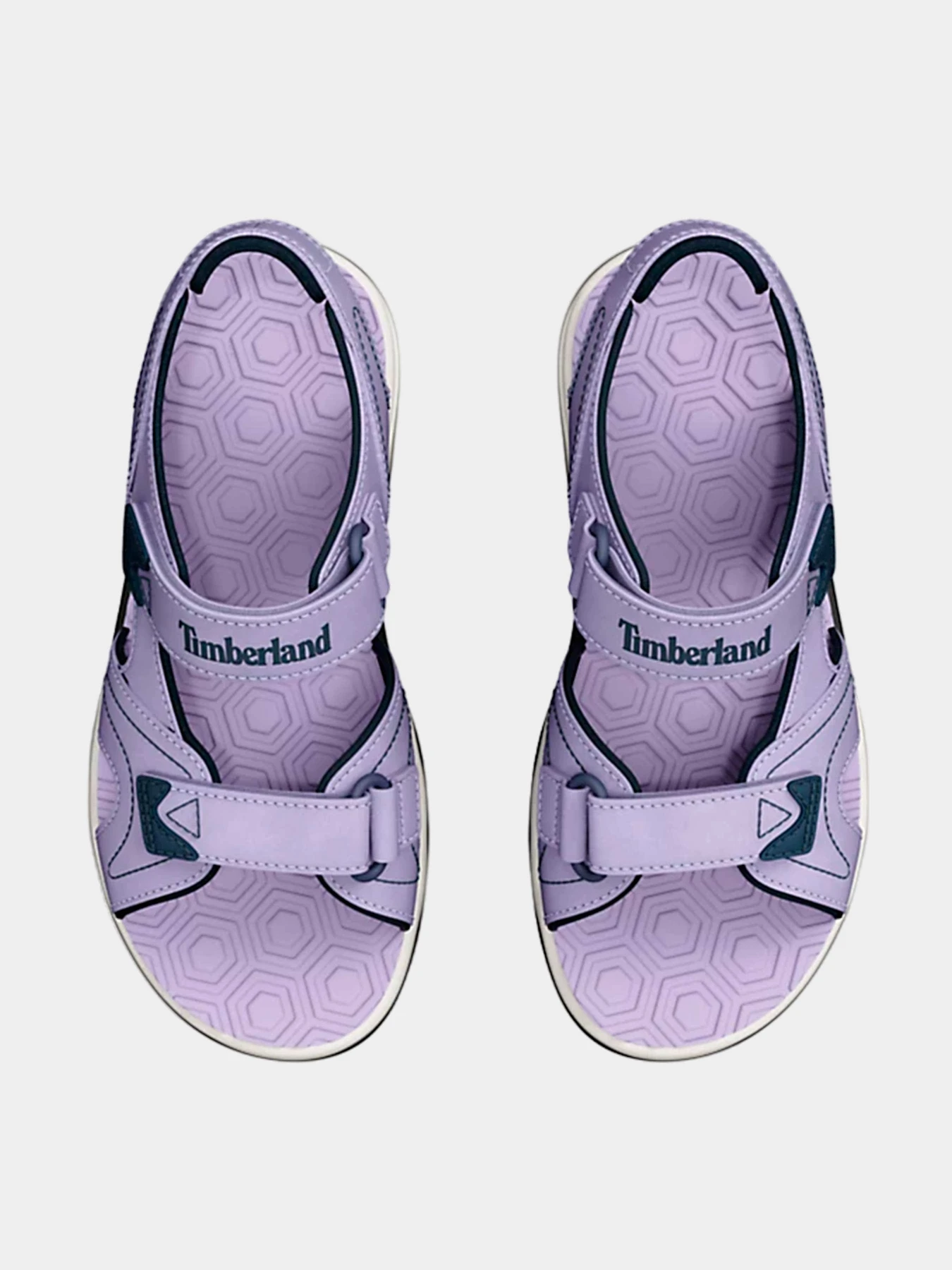Сандалии Timberland модель TB0A6C3DEX81 Фото