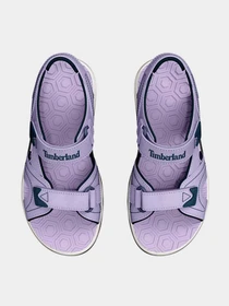 Сандалии Timberland модель TB0A6C3DEX81 Фото