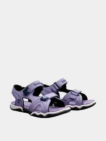Сандалии Timberland модель TB0A6C3DEX81 Фото