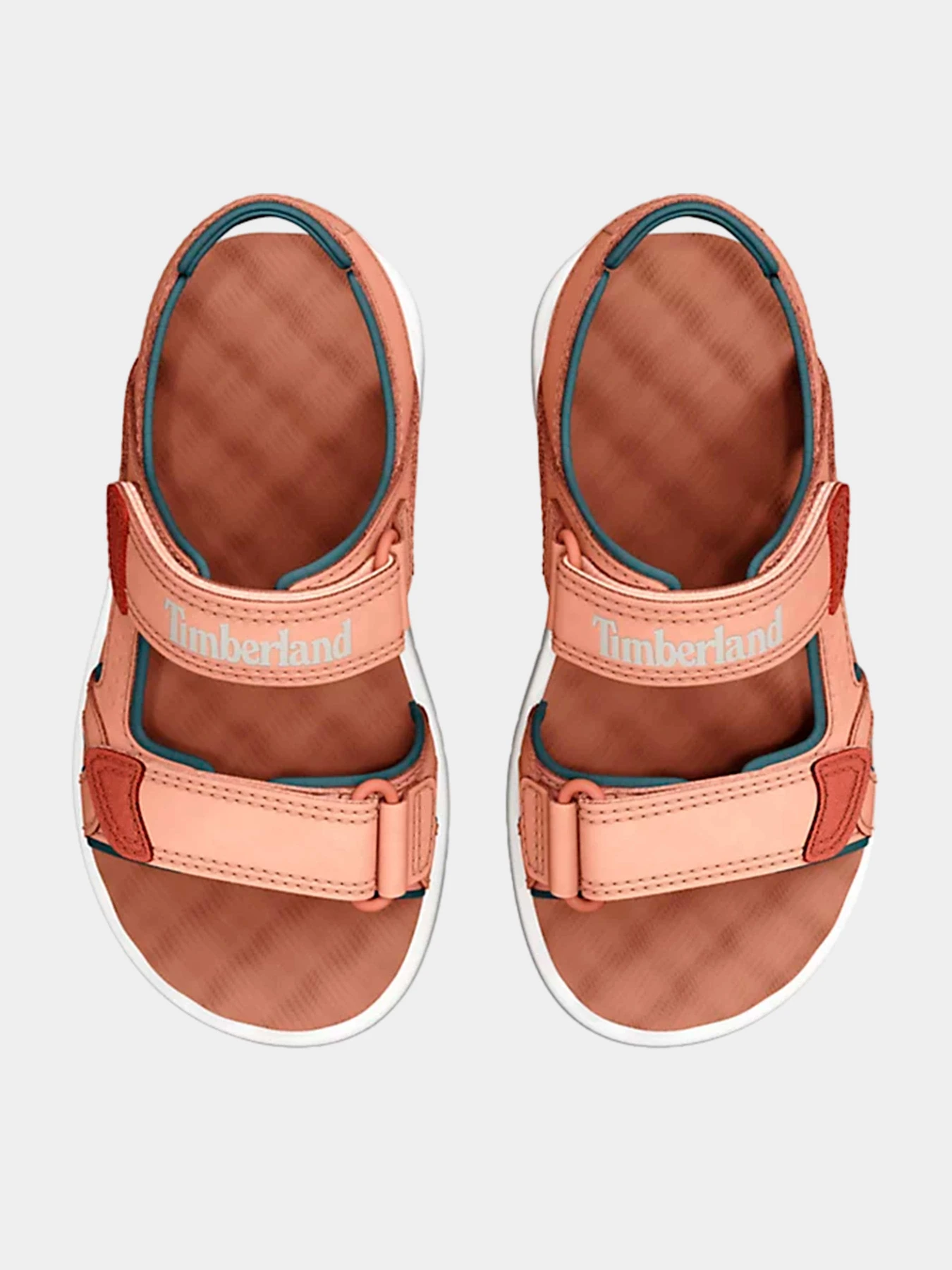 Сандалии Timberland модель TB0A6CBH8701 Сандалии Timberland модель TB0A6CBH8701 Фото