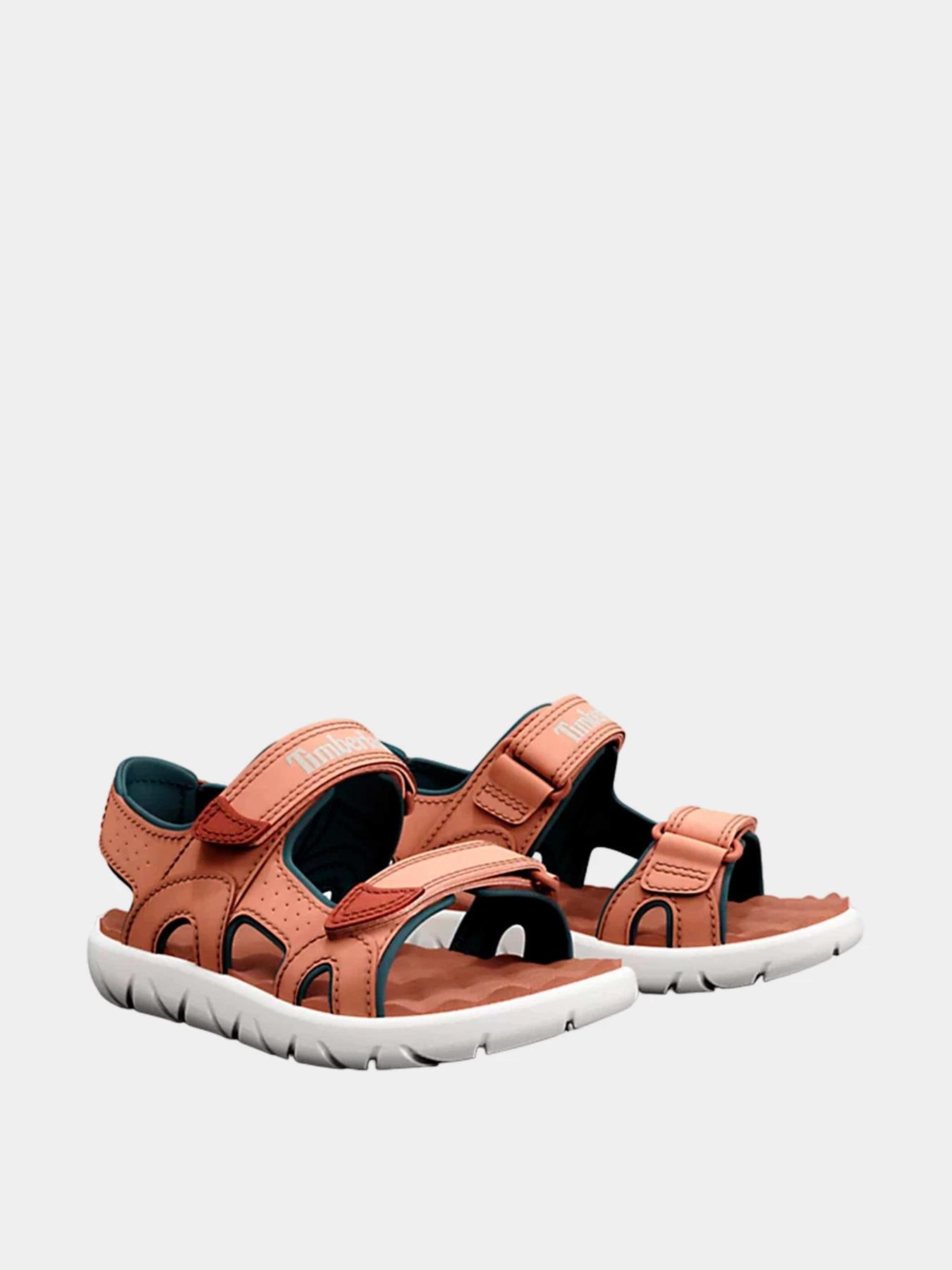 Сандалии Timberland модель TB0A6CBH8701 Сандалии Timberland модель TB0A6CBH8701 Фото