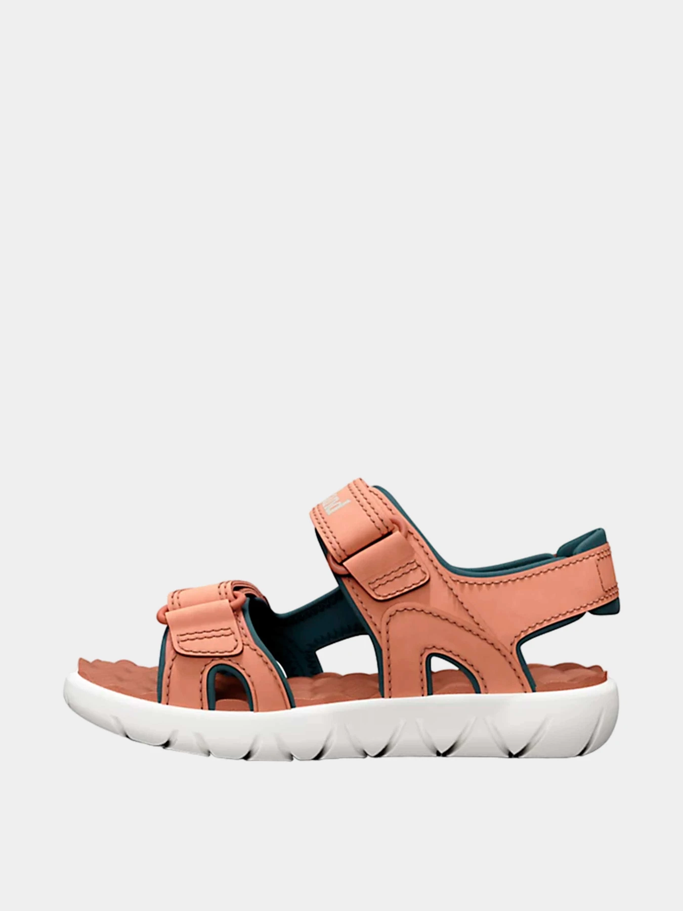 Сандалии Timberland модель TB0A6CBH8701 Сандалии Timberland модель TB0A6CBH8701 Фото