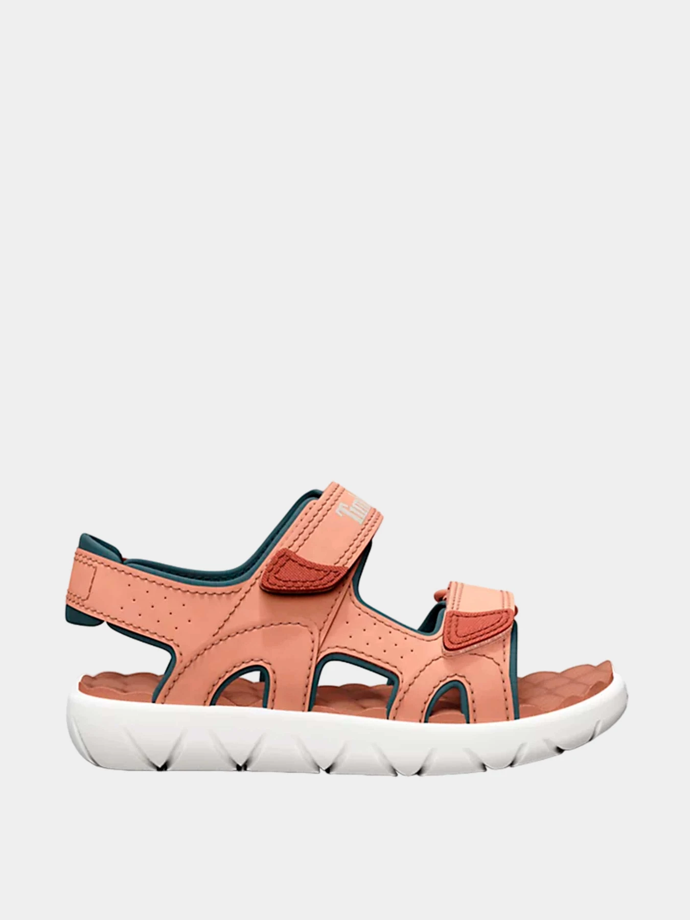 Сандалии Timberland модель TB0A6CBH8701 Сандалии Timberland модель TB0A6CBH8701 Фото