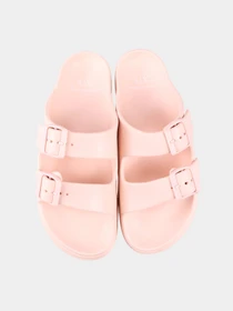 Шлёпанцы Armani Exchange модель XDP043-XV821-01784 Фото