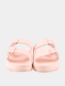 Шлёпанцы Armani Exchange модель XDP043-XV821-01784 Фото