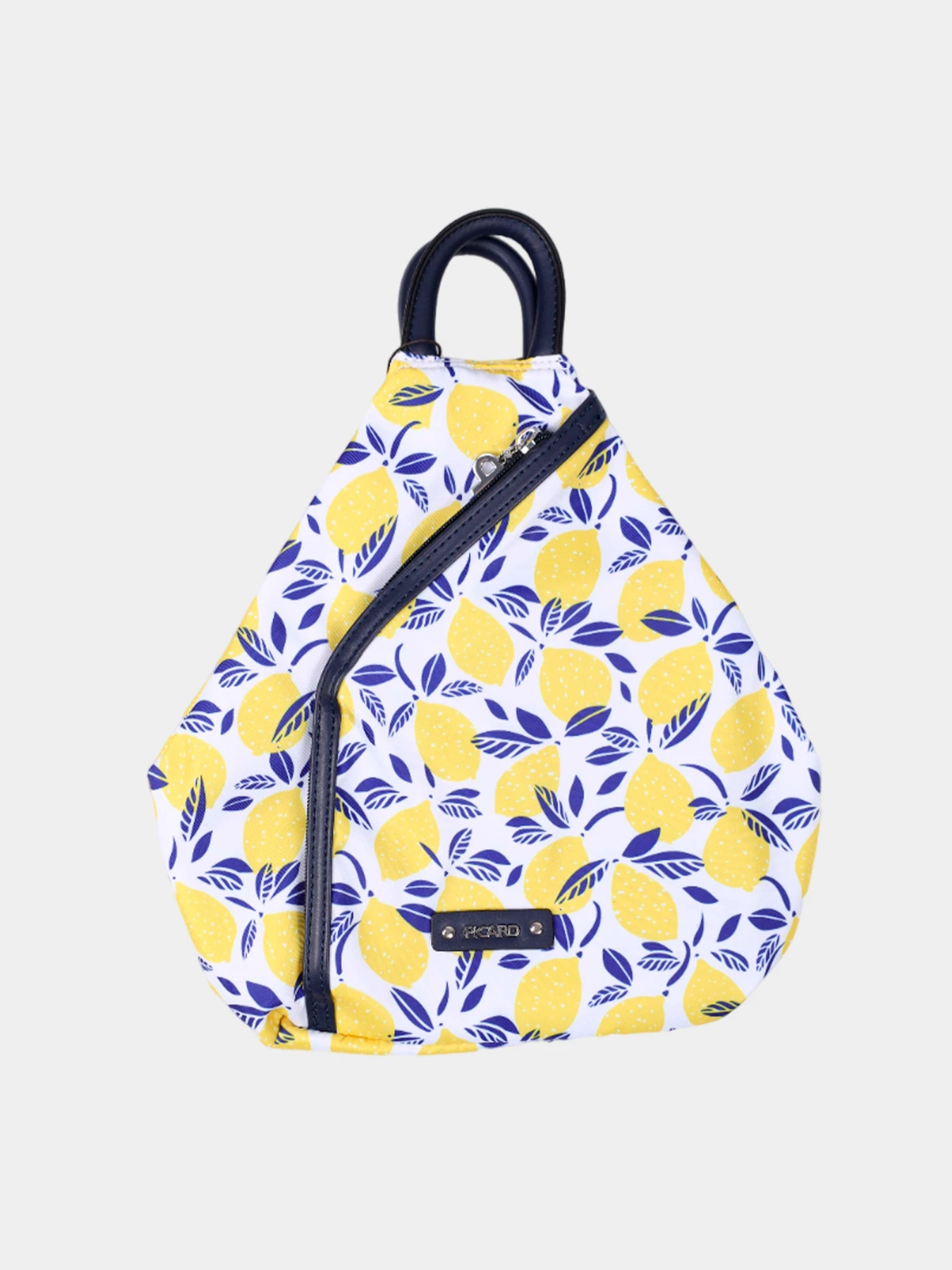 Рюкзаки Picard модель 2062-108 lemon Фото