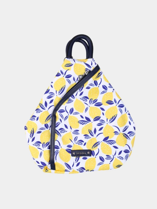 Рюкзаки Picard модель 2062-108 lemon Фото