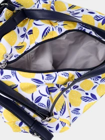 Рюкзаки Picard модель 2062-108 lemon Фото