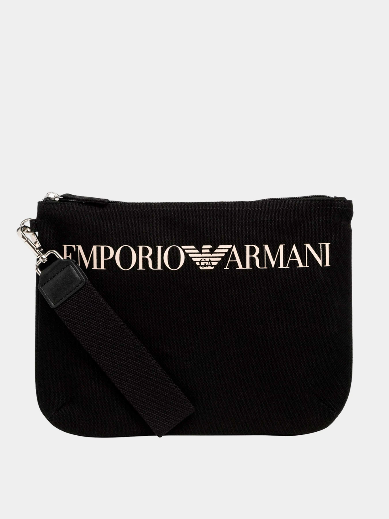 Сумки Emporio Armani модель 231796-CC918-00020 Фото