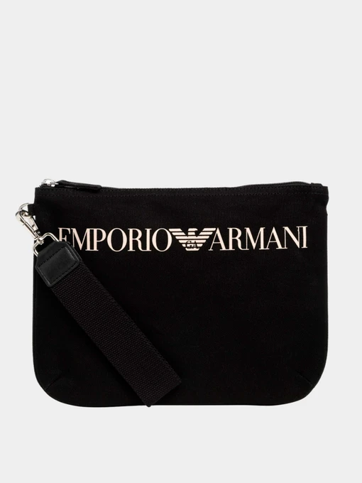 Сумки Emporio Armani модель 231796-CC918-00020 Фото