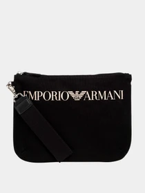 Сумки Emporio Armani модель 231796-CC918-00020 Фото