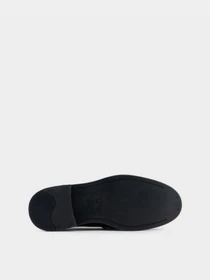 Туфли и лоферы Emporio Armani модель X4A182-XN944-K001 Фото