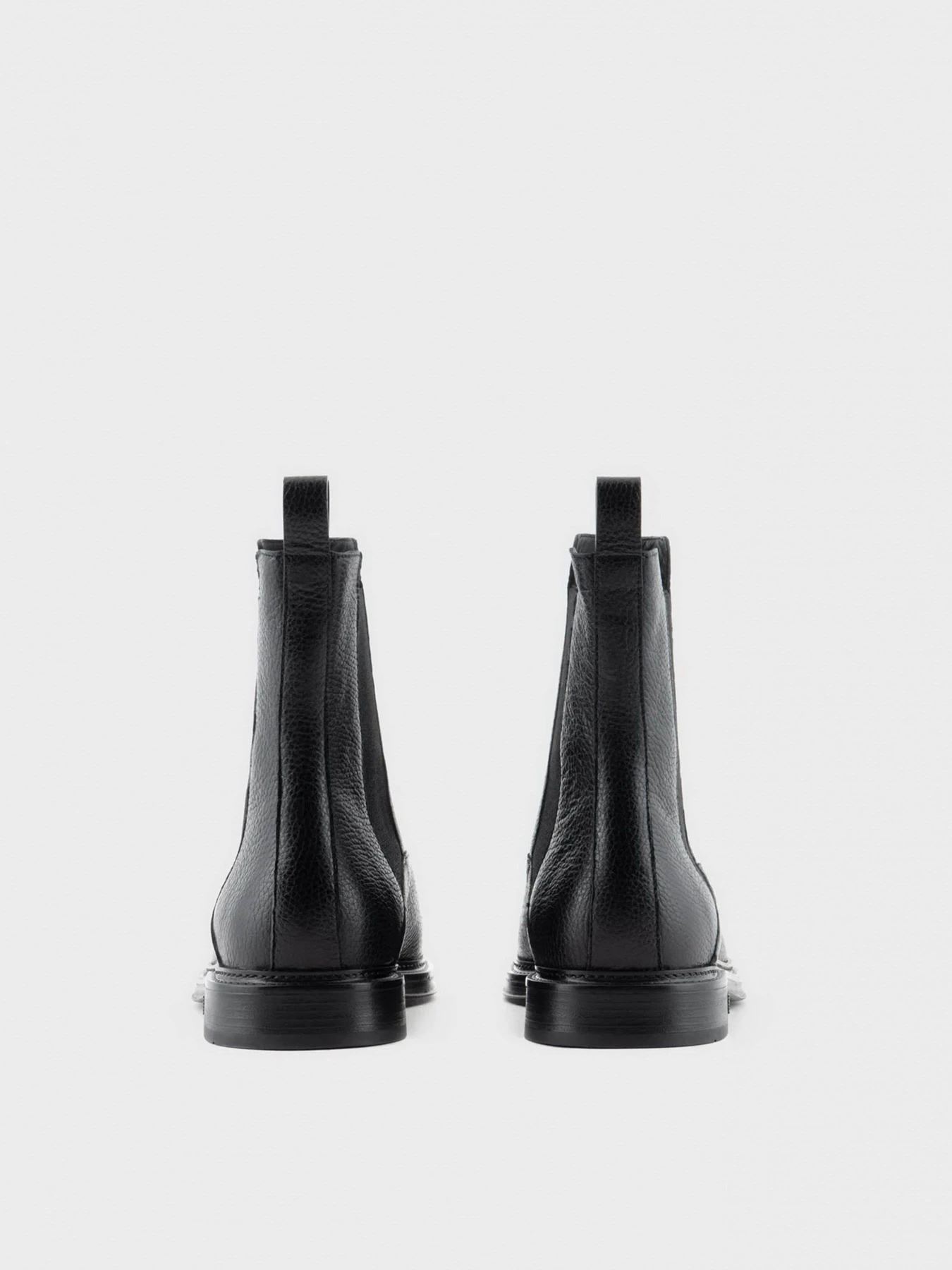 Ботинки и сапоги Emporio Armani модель X4M389-XF583-00002 Фото