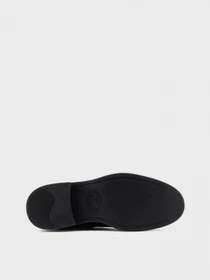 Ботинки и сапоги Emporio Armani модель X4M389-XF583-00002 Фото