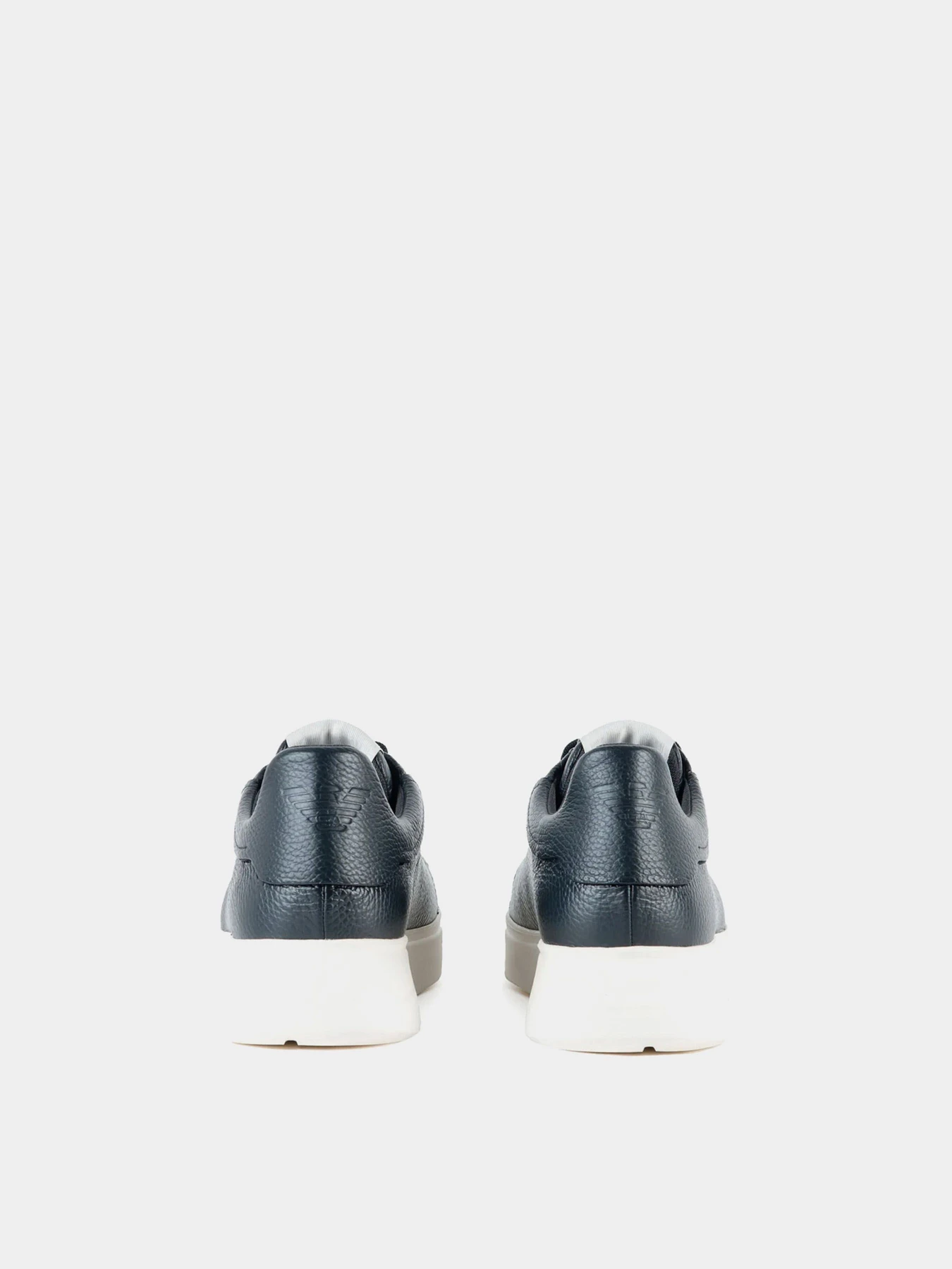 Кеды Emporio Armani модель X4X264-XF768-00285 Кеды Emporio Armani модель X4X264-XF768-00285 Фото