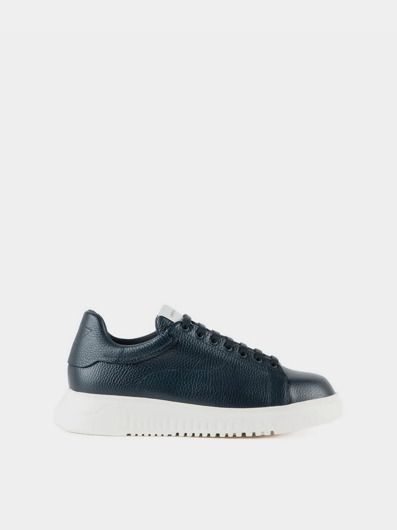 Кеды Emporio Armani модель X4X264-XF768-00285 Кеды Emporio Armani модель X4X264-XF768-00285 Фото