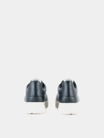 Кеды Emporio Armani модель X4X264-XF768-00285 Фото