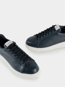 Кеды Emporio Armani модель X4X264-XF768-00285 Фото