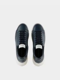 Кеды Emporio Armani модель X4X264-XF768-00285 Фото