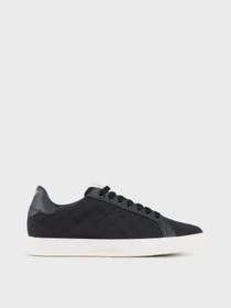 Кеды Emporio Armani модель X4X316-XM741-N151 Фото