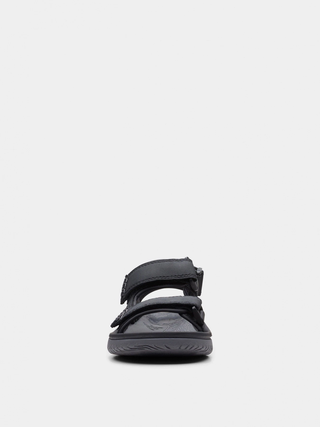 Сандалии Clarks модель 26165205 Сандалии Clarks модель 26165205 Фото