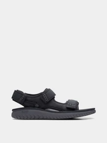 Сандалии Clarks модель 26165205 Фото