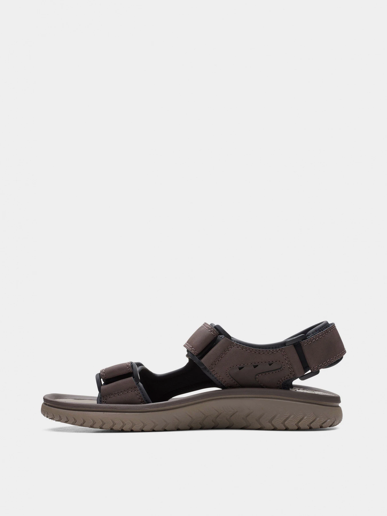 Сандалии Clarks модель 26165234 Сандалии Clarks модель 26165234 Фото