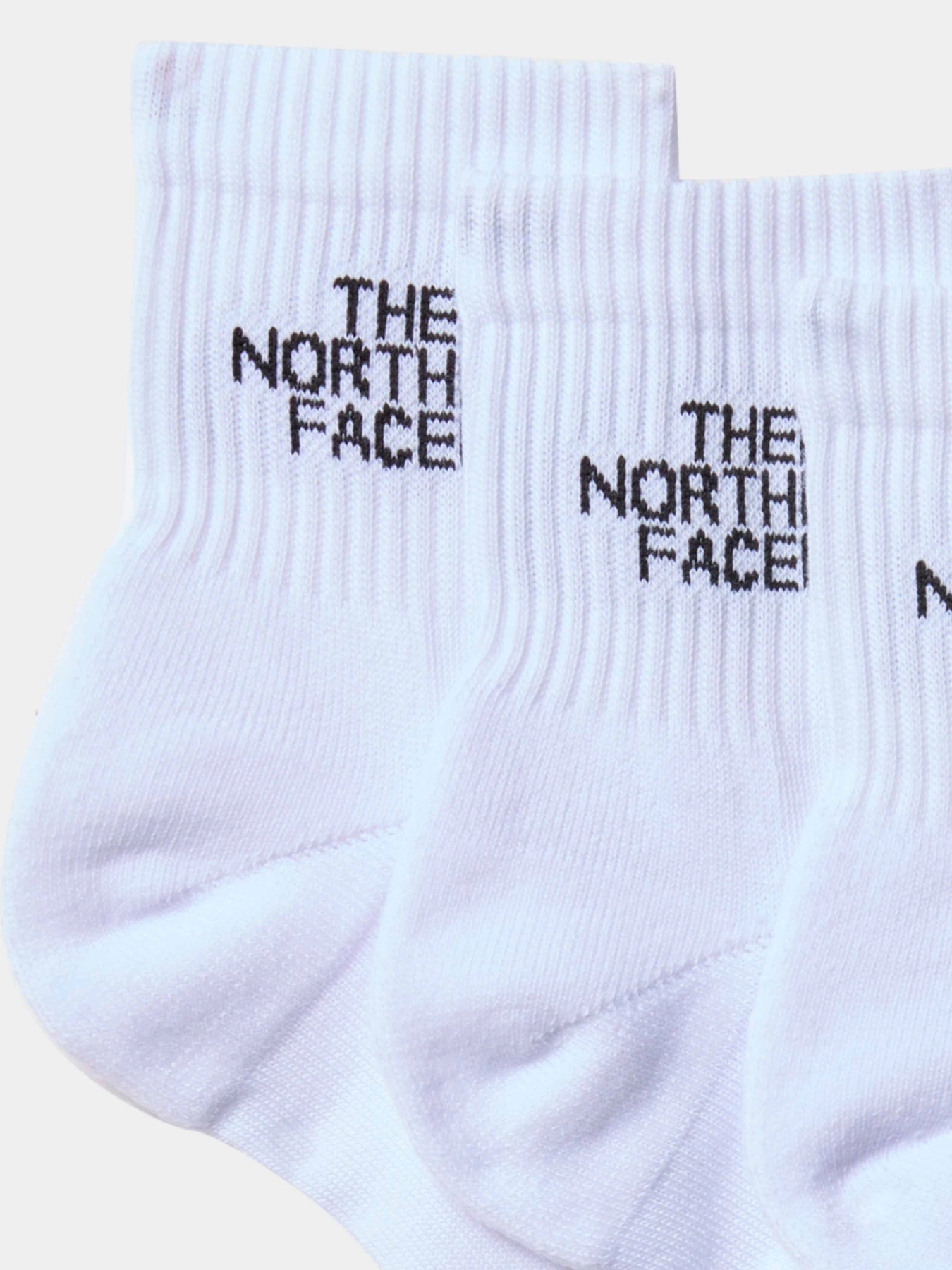 Носки и гольфы The North Face модель NF0A882GFN41 Носки и гольфы The North Face модель NF0A882GFN41 Фото
