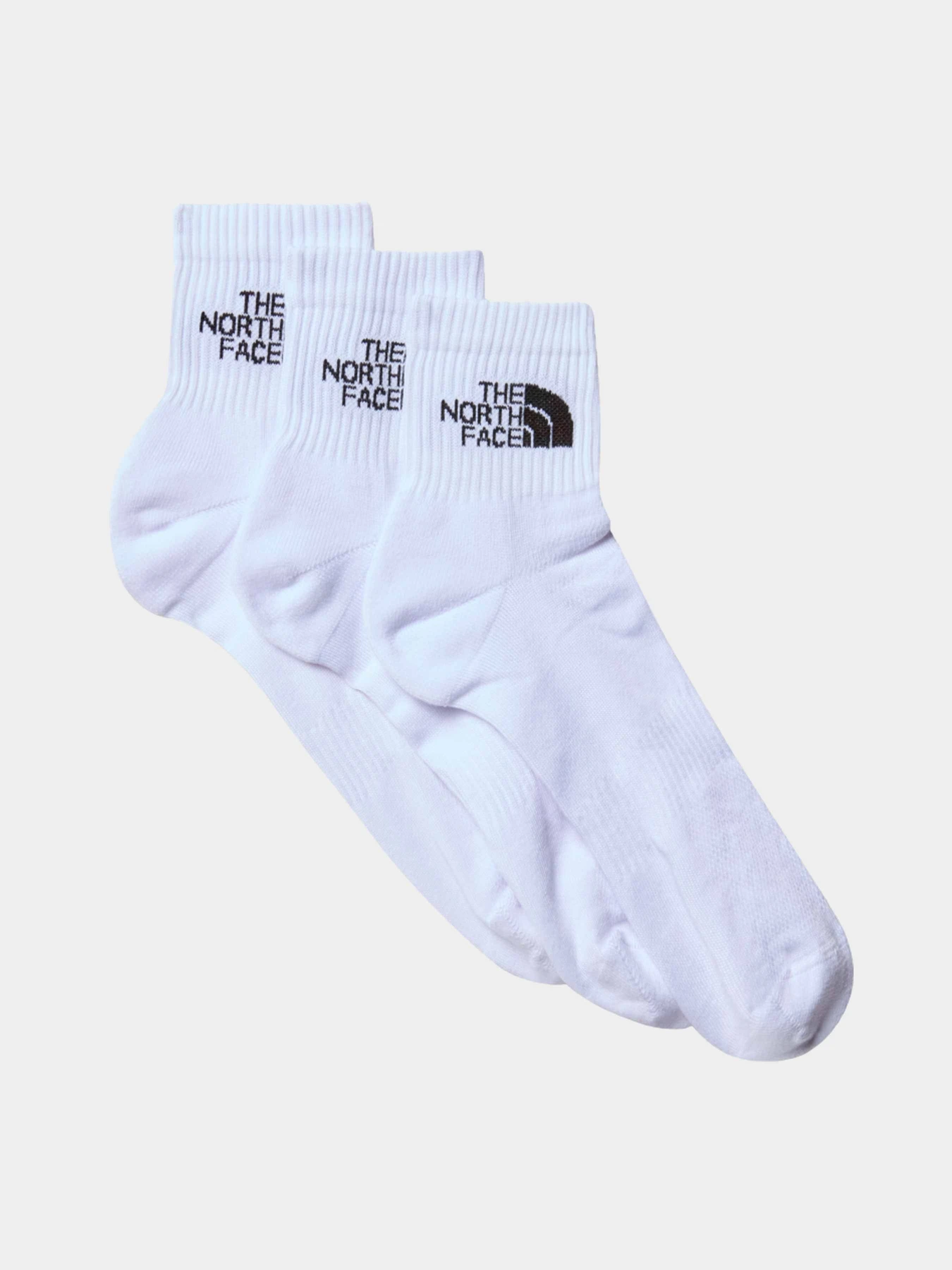 Носки и гольфы The North Face модель NF0A882GFN41 Носки и гольфы The North Face модель NF0A882GFN41 Фото