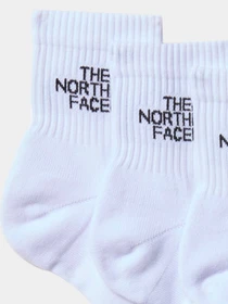 Носки и гольфы The North Face модель NF0A882GFN41 Фото