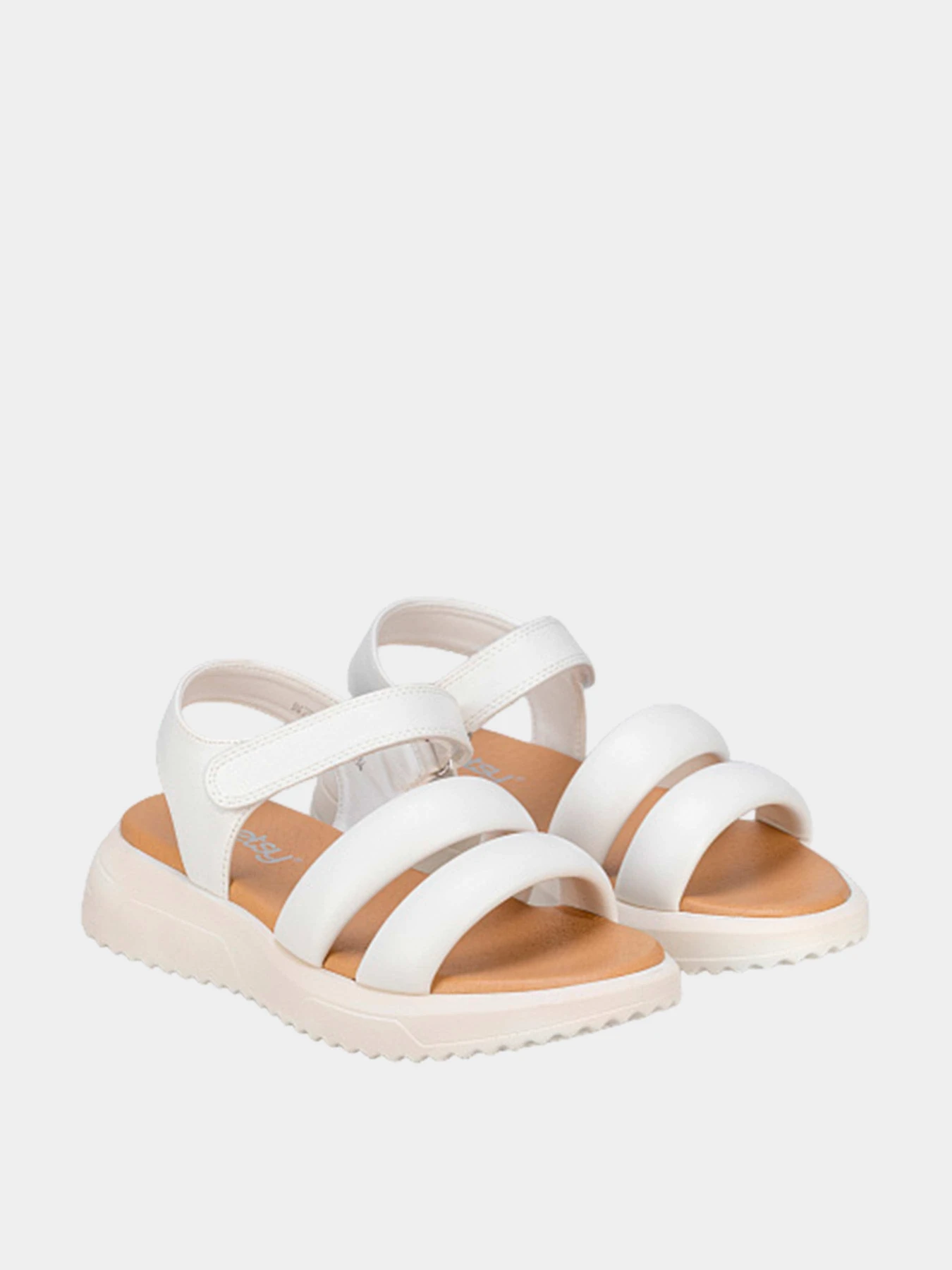 Сандалии Betsy модель 947310/04-02 Сандалии Betsy модель 947310/04-02 Фото