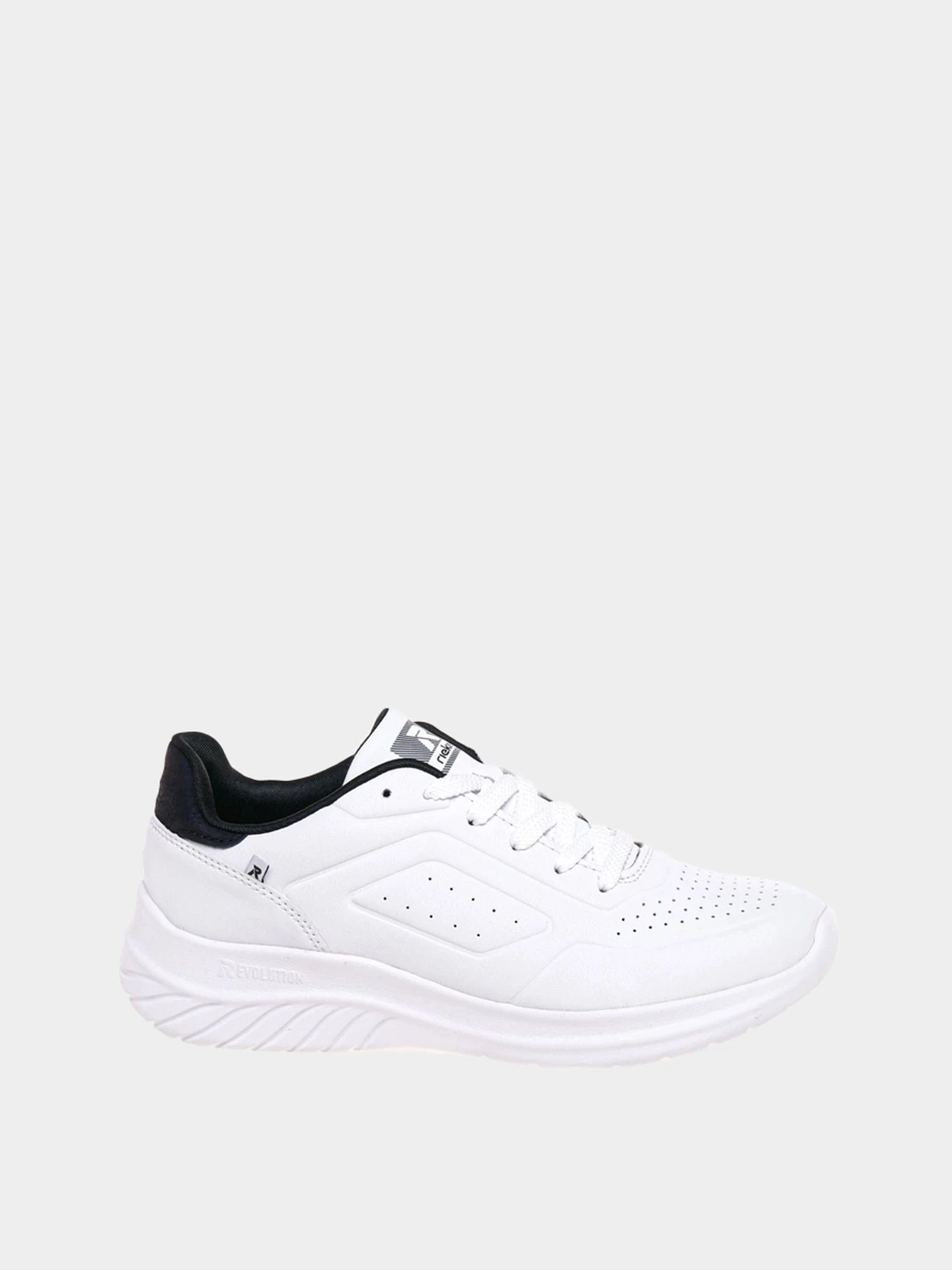 Кроссовки RIEKER модель U0501-80 Кроссовки RIEKER модель U0501-80 Фото