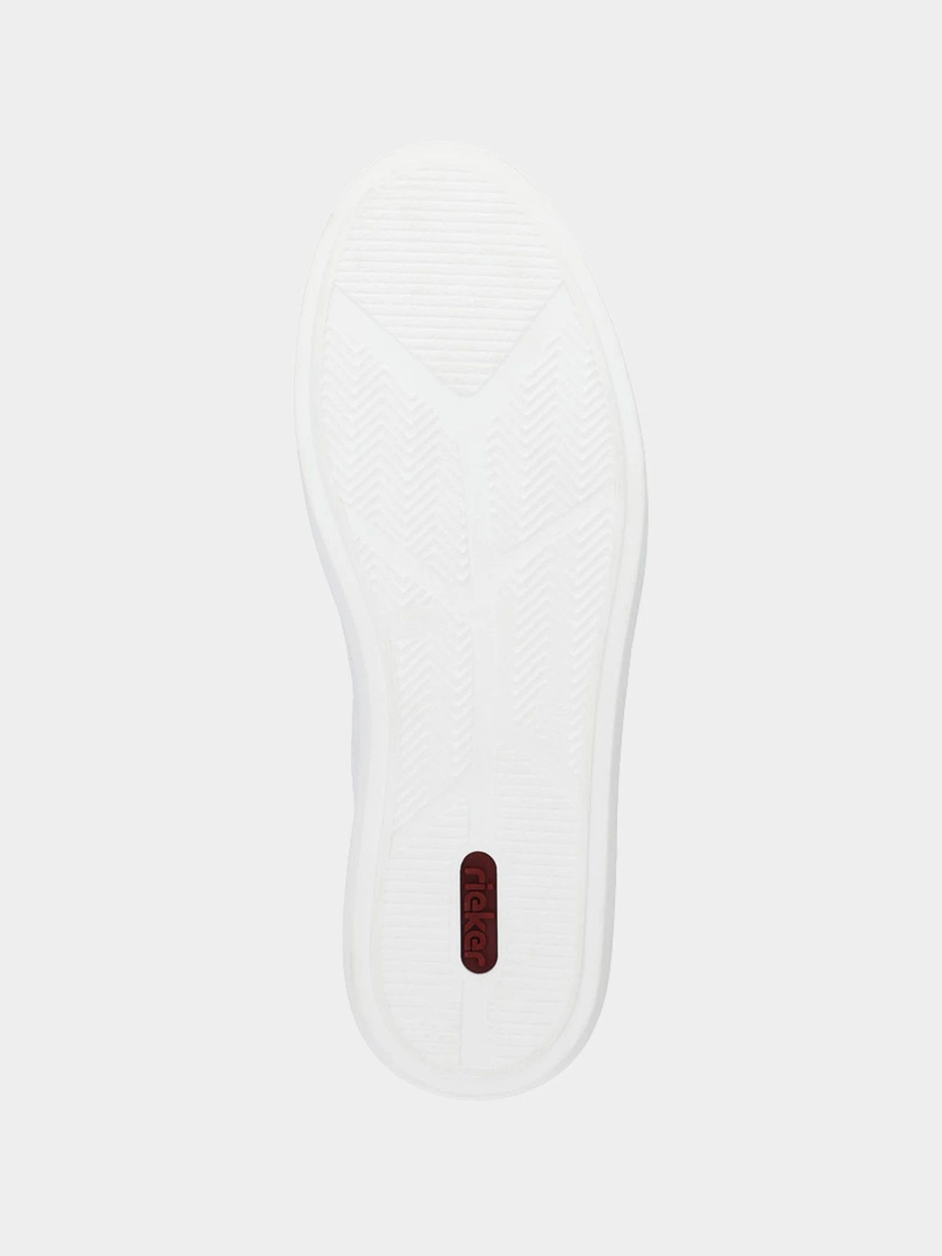 Кеды RIEKER модель B9911-80 Кеды RIEKER модель B9911-80 Фото