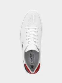 Кеды RIEKER модель B9911-80 Фото