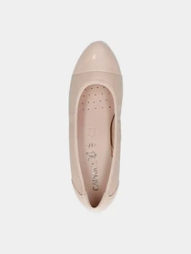 Туфли и лоферы Caprice модель 9-9-22500-42-402 Фото