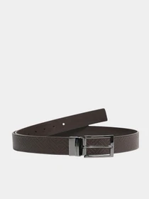Ремни Emporio Armani модель Y4S195-Y231J-88209 Фото
