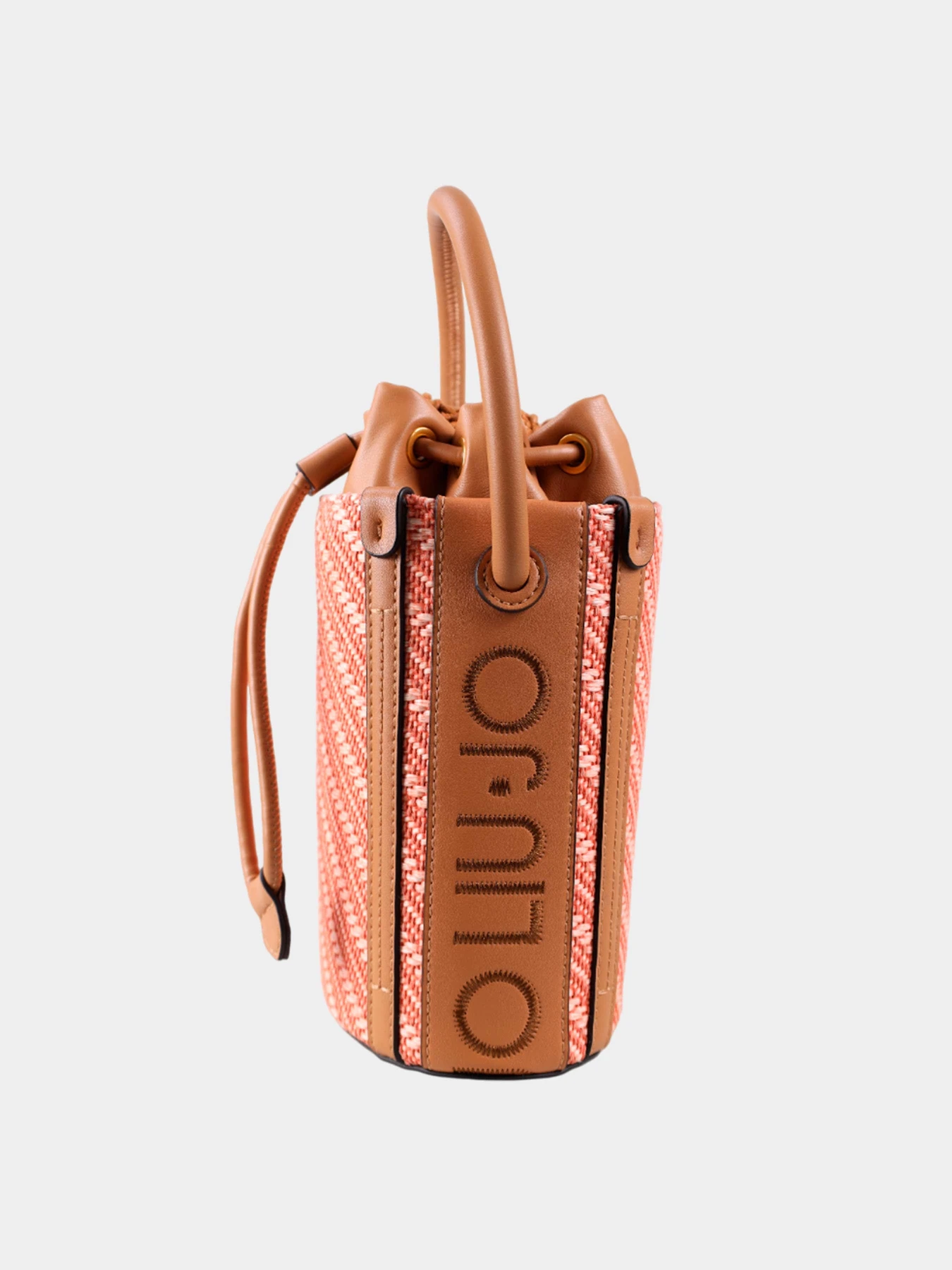 Сумки Liu Jo модель AA4098 T6476 81651 Сумки Liu Jo модель AA4098 T6476 81651 Фото