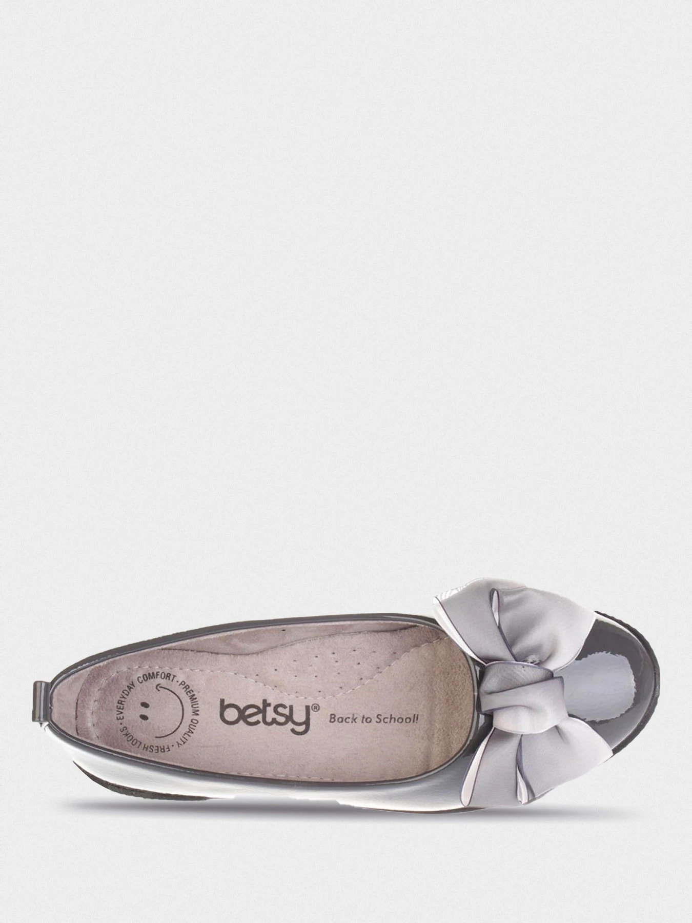 Туфли и лоферы Betsy модель 908331/06-05 Фото