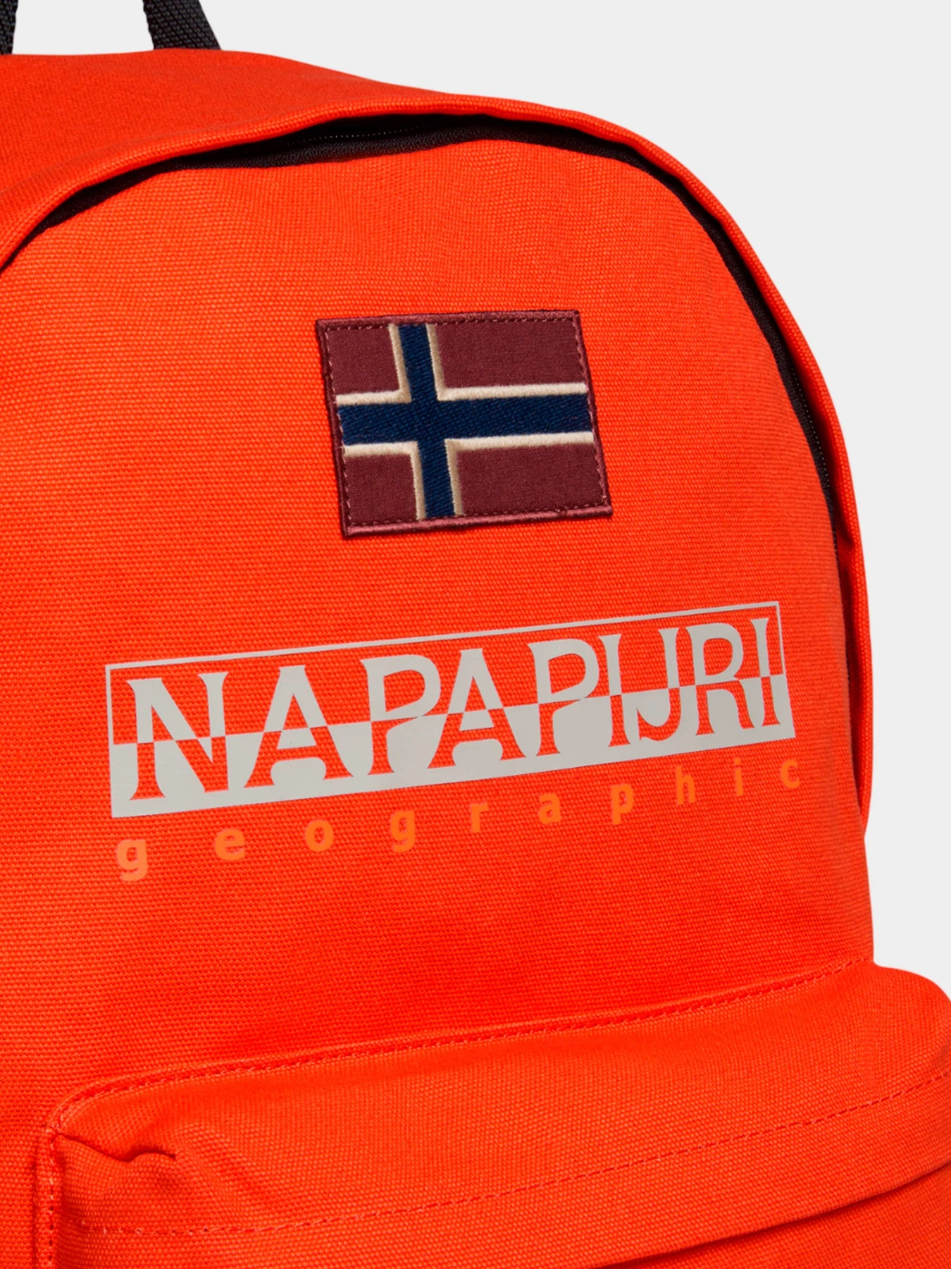 Рюкзаки Napapijri модель NP0A4G99_A63 Рюкзаки Napapijri модель NP0A4G99_A63 Фото