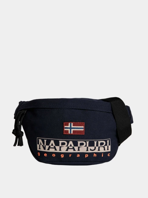 Сумки Napapijri модель NP0A4GGP_176 Фото