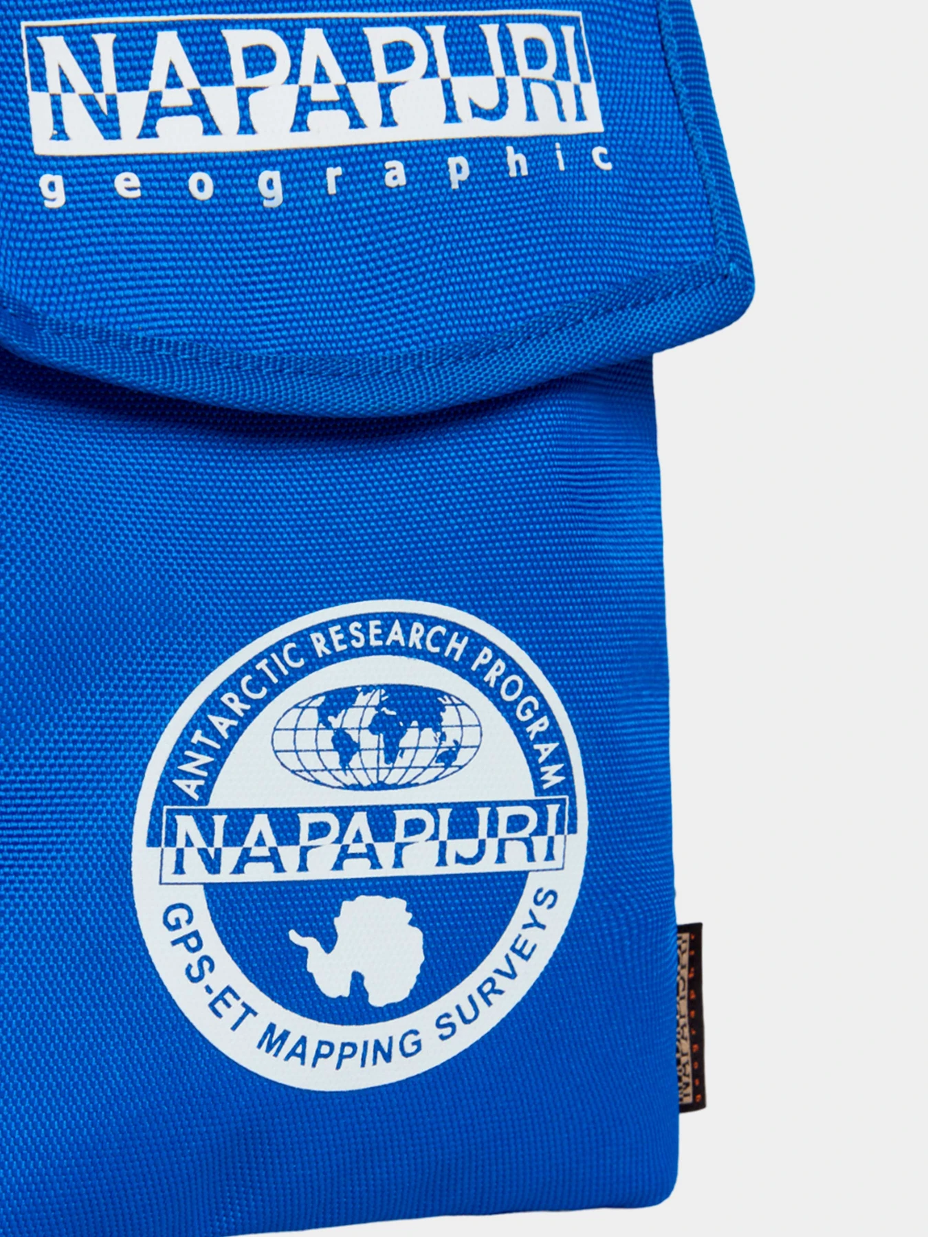 Сумки Napapijri модель NP0A4HNI_B2L Сумки Napapijri модель NP0A4HNI_B2L Фото