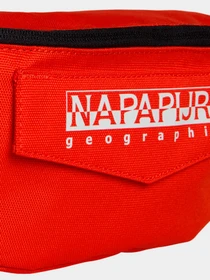 Сумки Napapijri модель NP0A4HNK_A63 Фото