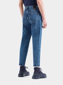 Джинсы Armani Exchange модель 3DYJ16-Y16EZ-1500 Фото