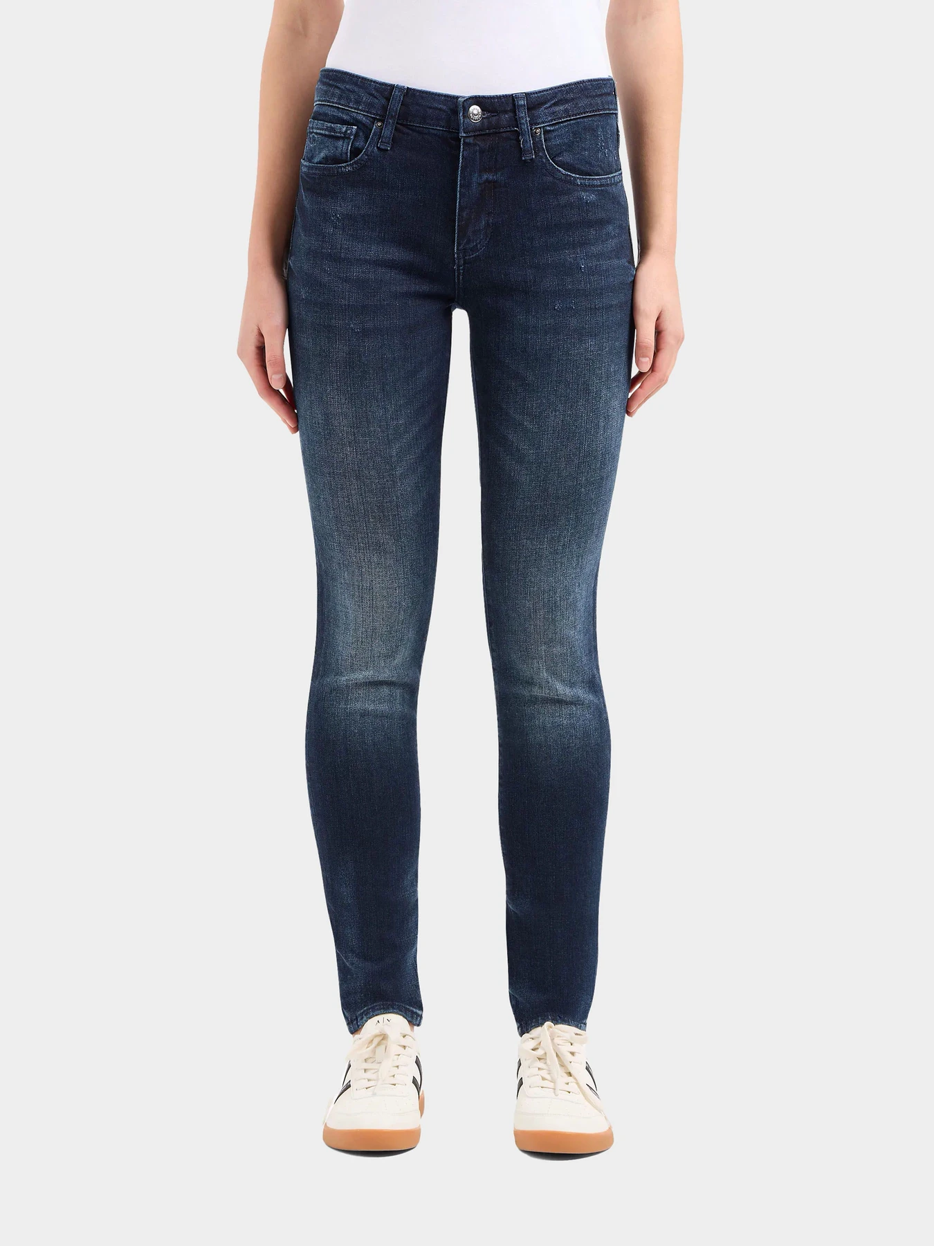 Джинсы Armani Exchange модель 3DYJ69-Y1MJZ-1500 Джинсы Armani Exchange модель 3DYJ69-Y1MJZ-1500 Фото
