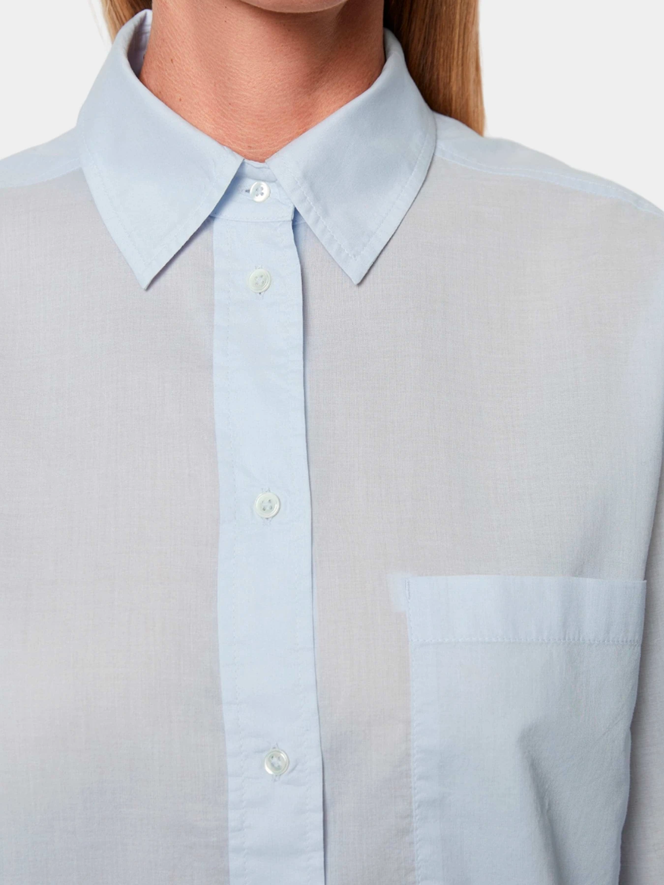Рубашки Marc O’Polo модель 403081142337_820 Рубашки Marc O’Polo модель 403081142337_820 Фото