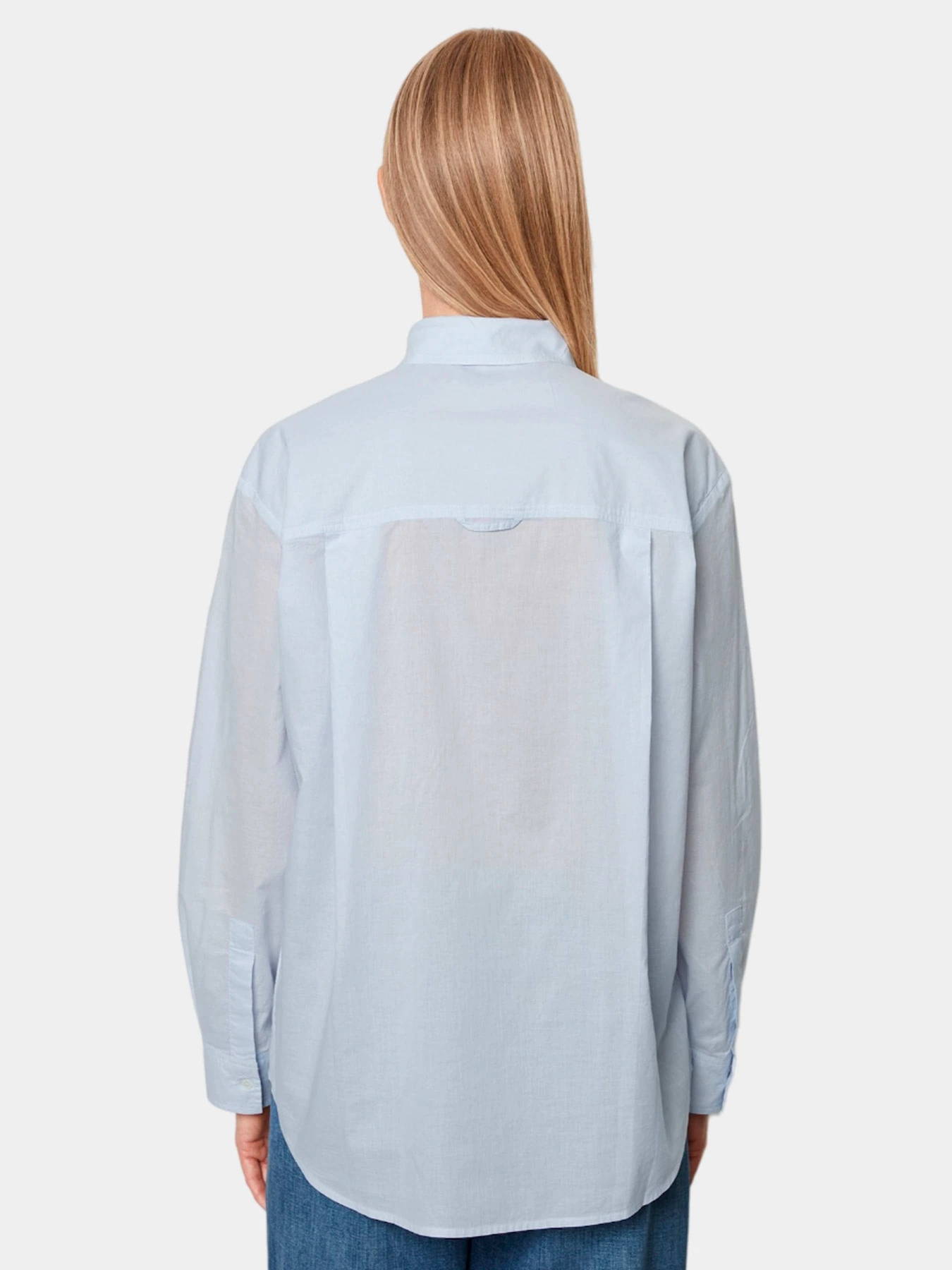 Рубашки Marc O’Polo модель 403081142337_820 Рубашки Marc O’Polo модель 403081142337_820 Фото
