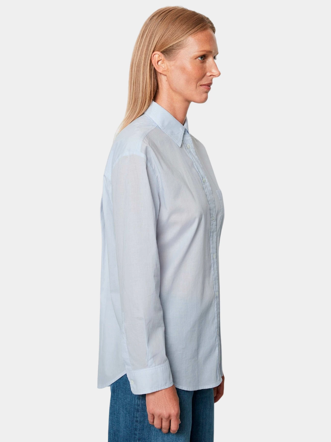 Рубашки Marc O’Polo модель 403081142337_820 Рубашки Marc O’Polo модель 403081142337_820 Фото