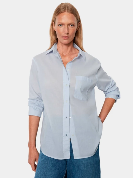 Рубашки Marc O’Polo модель 403081142337_820 Фото