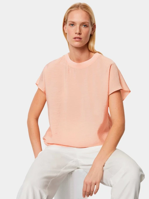 Футболки и поло Marc O’Polo модель 403111841007_332 Фото