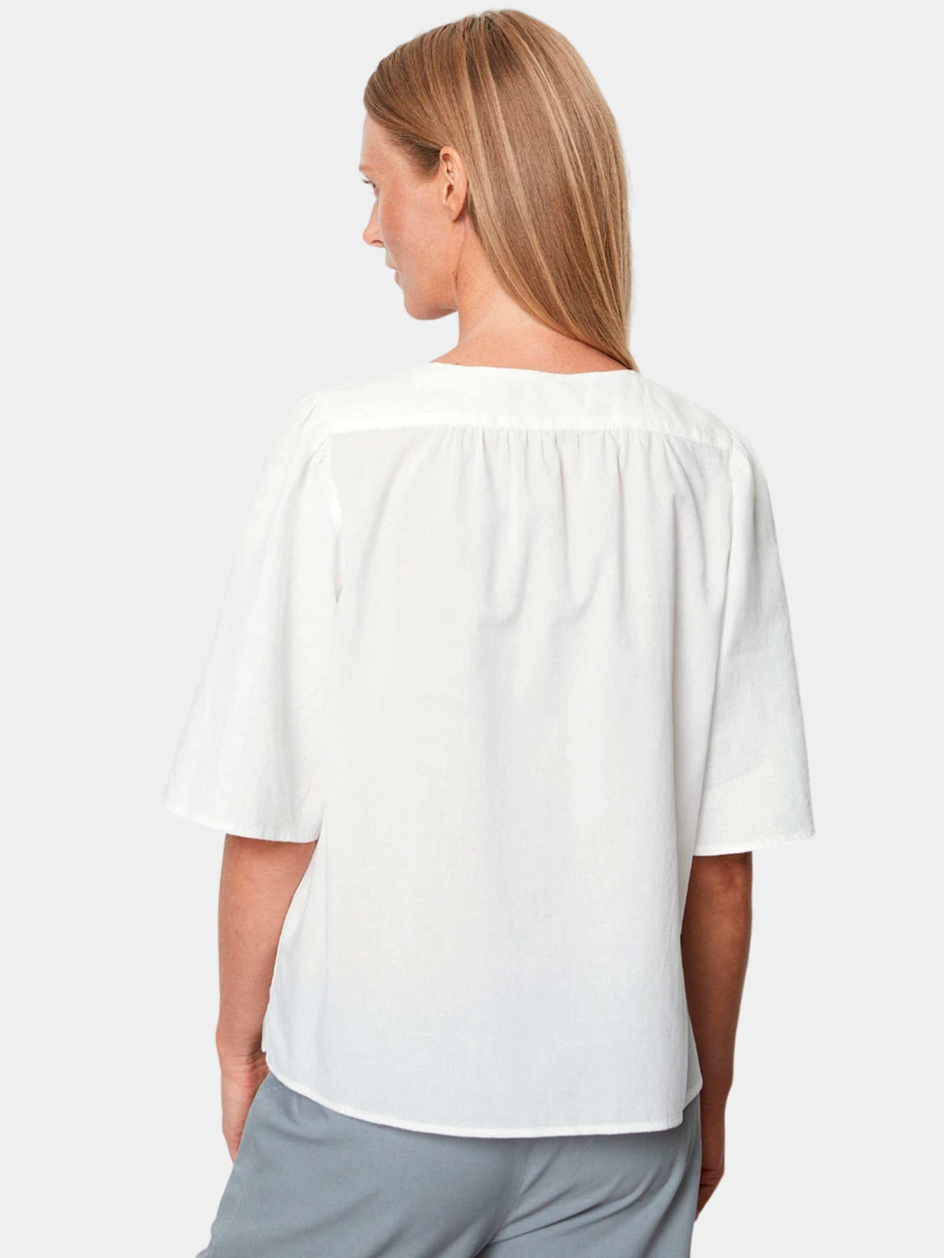 Рубашки Marc O’Polo модель 403130541115_100 Рубашки Marc O’Polo модель 403130541115_100 Фото